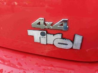 Suzuki SX4 1.6 4Grip Exclusive AWD picture 8