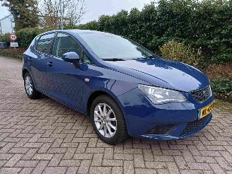 škoda osobní automobily Seat Ibiza 1.4 TDI Style 5drs HB 2017/3