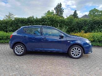 Seat Ibiza 1.4 TDI Style 5drs HB picture 13