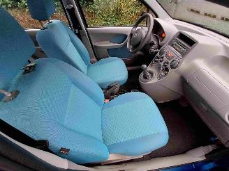 Fiat Panda 1.2 Emotion airco en panoramadak picture 8
