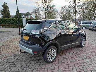 Opel Crossland 1.2 Turbo Elegance picture 2