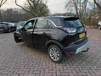 Opel Crossland 1.2 Turbo Elegance picture 4