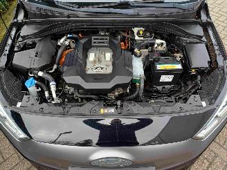 Hyundai Ioniq Premium EV picture 13