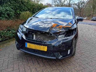 Honda Jazz 1.3 i-VTEC Comfort picture 19