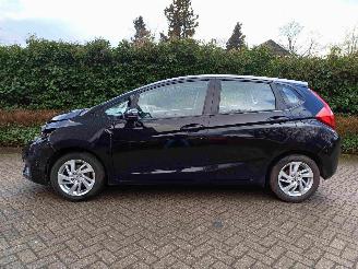 Honda Jazz 1.3 i-VTEC Comfort picture 15