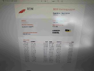 Suzuki Swift 1.3 Comfort 5drs picture 8