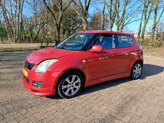 Suzuki Swift 1.3 Comfort 5drs picture 3