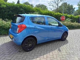 Opel Karl 1.0 ecoFLEX Edition picture 4