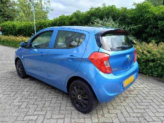 Opel Karl 1.0 ecoFLEX Edition picture 2