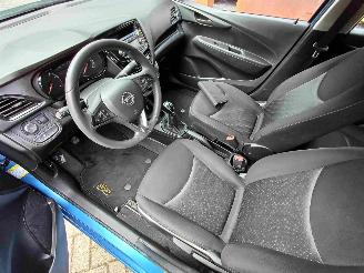 Opel Karl 1.0 ecoFLEX Edition picture 7
