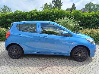 Opel Karl 1.0 ecoFLEX Edition picture 14