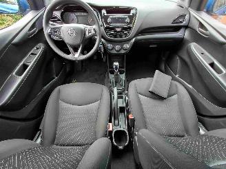 Opel Karl 1.0 ecoFLEX Edition picture 5
