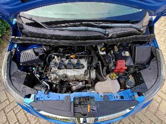 Opel Karl 1.0 ecoFLEX Edition picture 11