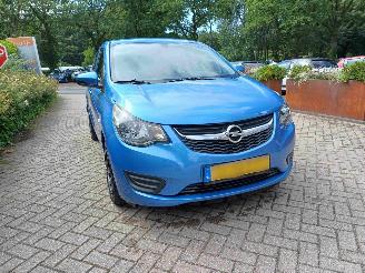 Opel Karl 1.0 ecoFLEX Edition picture 18