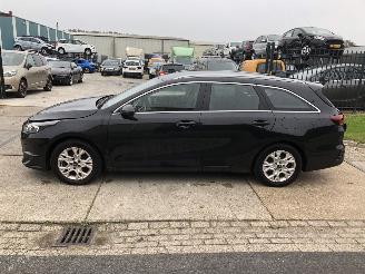 Avarii autoturisme Kia Ceed Combi 1.0tgdi 88kW 2022/2