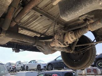 Volkswagen Caddy maxi 2.0TDI 81kW 4Motion 2x schuifdeur picture 12