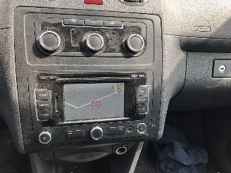 Volkswagen Caddy maxi 2.0TDI 81kW 4Motion 2x schuifdeur picture 9