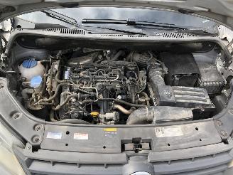 Volkswagen Caddy maxi 2.0TDI 81kW 4Motion 2x schuifdeur picture 11