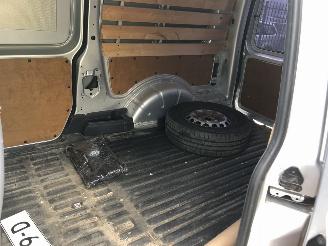 Volkswagen Caddy maxi 2.0TDI 81kW 4Motion 2x schuifdeur picture 16