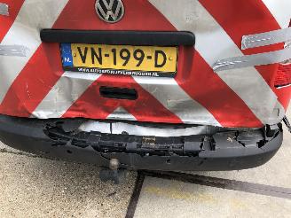 Volkswagen Caddy maxi 2.0TDI 81kW 4Motion 2x schuifdeur picture 15