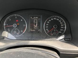 Volkswagen Caddy maxi 2.0TDI 81kW 4Motion 2x schuifdeur picture 7