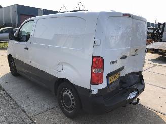 Peugeot Expert 2.0D 90kW E6 Automaat 115000 km picture 5