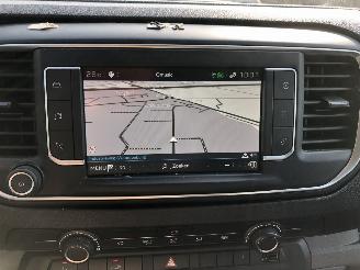 Peugeot Expert 2.0D 90kW E6 Automaat 115000 km picture 11