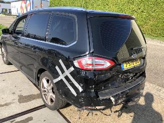 Ford Galaxy 2.0i 177kW E6 Aut. 7 Zits picture 4