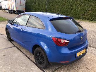 Seat Ibiza 14i 16v 63kW picture 5