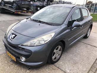 Peugeot 207 14i 16v 70kW 5 drs Clima picture 2