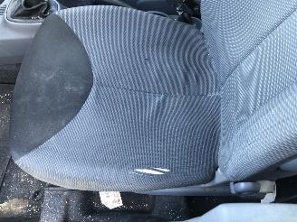 Toyota Aygo 1.0i Airco 5 drs picture 11