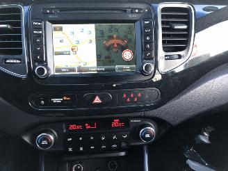 Kia Carens 17crdi 100kW E5 7 zitter picture 8