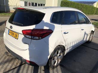 Kia Carens 17crdi 100kW E5 7 zitter picture 4
