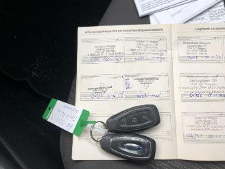 Ford Focus 1.6i ecoboost 110kW Combi picture 10