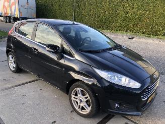 Ford Fiesta 1.0i ecoboost 74kW Navi picture 3