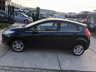 Avarii autoturisme Ford Fiesta 1.0i ecoboost 74kW Navi 2014/9