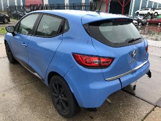 Renault Clio 0.9tce HB NAVI, LM VELGEN picture 5