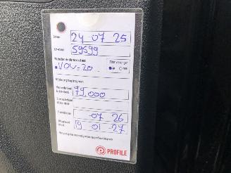 Skoda Fabia 1.0tsi 70kW Ambition picture 9