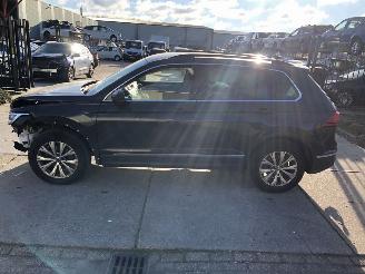  Volkswagen Tiguan 15tsi 110kW DSG 2023/3
