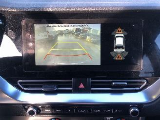 Kia Niro 1.6GDI Hybrid DynamicPlusLine Aut. picture 11