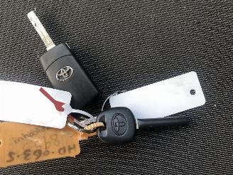 Toyota Aygo 1.0 vvti X-PLAY picture 9