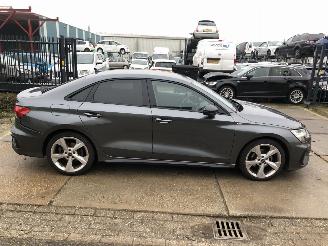 Audi A3 35TFSI S-LINE Limo 110kW picture 2