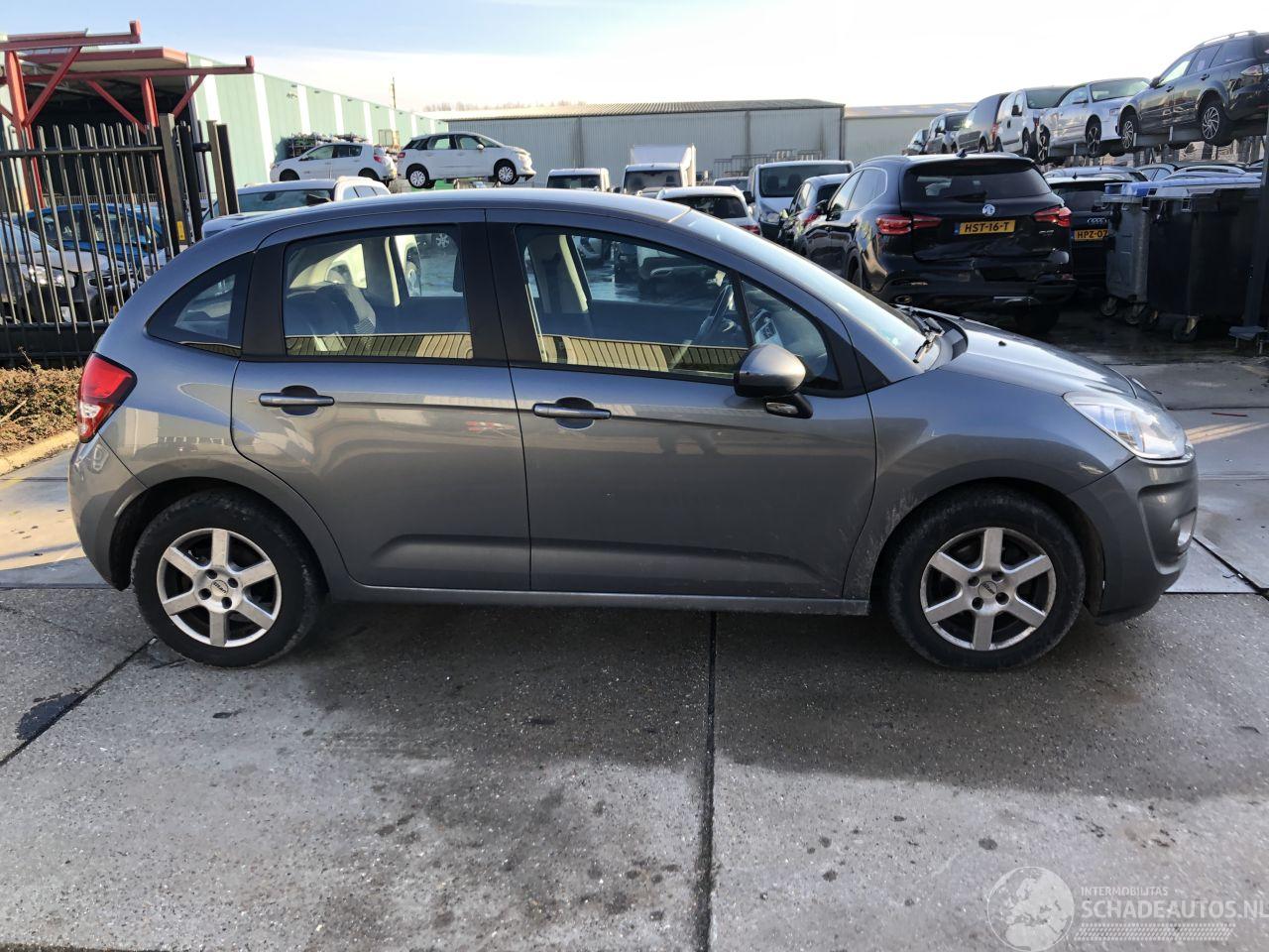 Citroën C3 1.6 e-HDI Dynamique 68kW E5