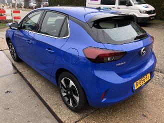 Opel Corsa-E Elegance 50kWh picture 5