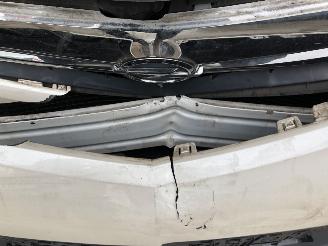 skadebil auto Opel Ampera 1.4i Hybrid 2012/3