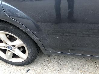 Ford Focus 16i 74kW E5 Combi picture 9