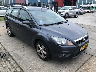 Ford Focus 16i 74kW E5 Combi picture 2