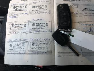 Ford Focus 16i 74kW E5 Combi picture 7