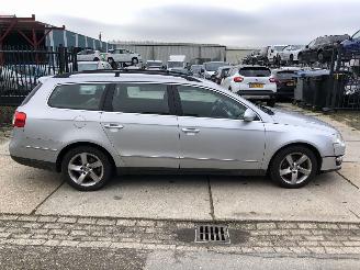 škoda osobní automobily Volkswagen Passat 18tsi Combi 2009/3