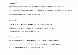 Mini Cooper S Cabrio automaat 135kW E5 picture 18